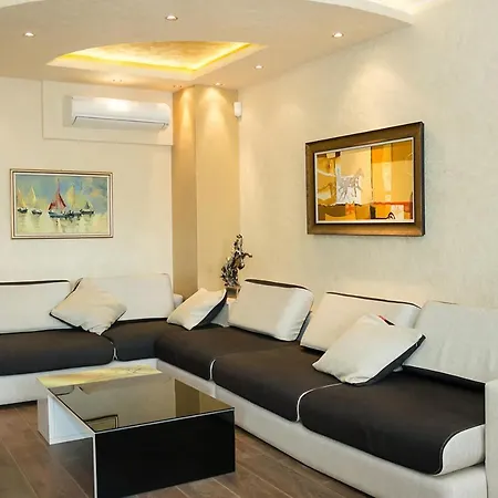 Apartament Under The Stars - Lux Penthouse With Pool And Terrace By Flat Mаnager Sweti Konstantin i Sweta Elena