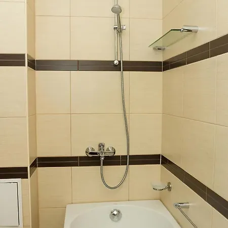 Apartament Under The Stars - Lux Penthouse With Pool And Terrace By Flat Mаnager