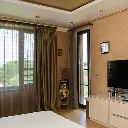 Under The Stars - Lux Penthouse With Pool And Terrace By Flat Mаnager Apartament