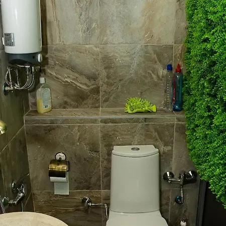 Under The Stars - Lux Penthouse With Pool And Terrace By Flat Mаnager Sweti Konstantin i Sweta Elena