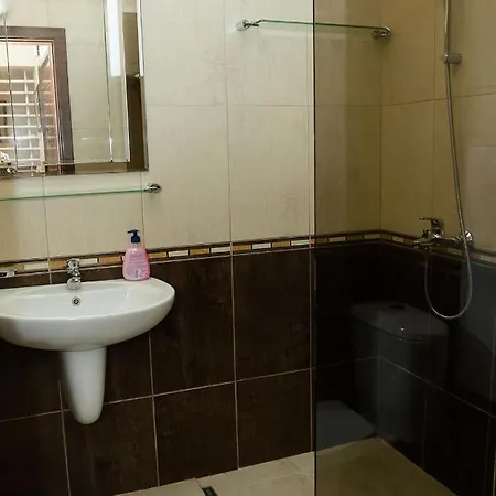 Under The Stars - Lux Penthouse With Pool And Terrace By Flat Mаnager Apartament Sweti Konstantin i Sweta Elena