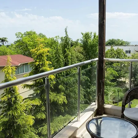 Under The Stars - Lux Penthouse With Pool And Terrace By Flat Mаnager * Sweti Konstantin i Sweta Elena