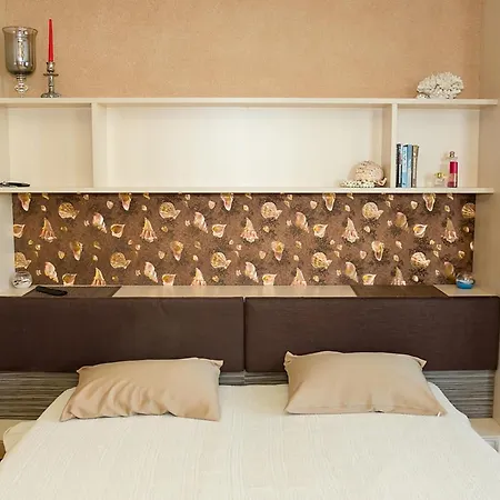 Under The Stars - Lux Penthouse With Pool And Terrace By Flat Mаnager Sweti Konstantin i Sweta Elena