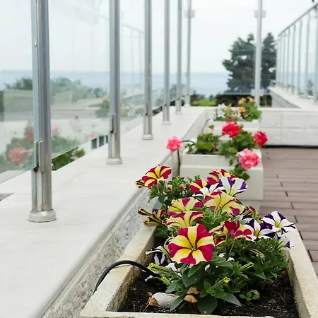 Under The Stars - Lux Penthouse With Pool And Terrace By Flat Mаnager Apartament *