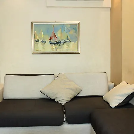 Διαμέρισμα Under The Stars - Lux Penthouse With Pool And Terrace By Flat Mаnager