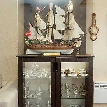 Apartament Under The Stars - Lux Penthouse With Pool And Terrace By Flat Mаnager *