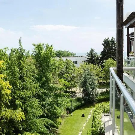 Apartament Under The Stars - Lux Penthouse With Pool And Terrace By Flat Mаnager Sweti Konstantin i Sweta Elena