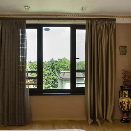 Under The Stars - Lux Penthouse With Pool And Terrace By Flat Mаnager * Sweti Konstantin i Sweta Elena