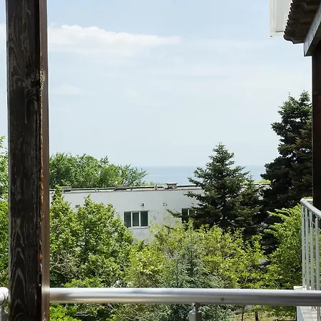 Under The Stars - Lux Penthouse With Pool And Terrace By Flat Mаnager Sweti Konstantin i Sweta Elena