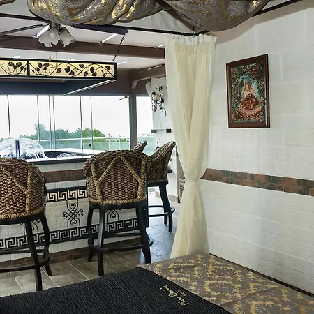 Under The Stars - Lux Penthouse With Pool And Terrace By Flat Mаnager Apartament