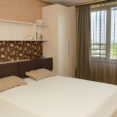 Apartament Under The Stars - Lux Penthouse With Pool And Terrace By Flat Mаnager *