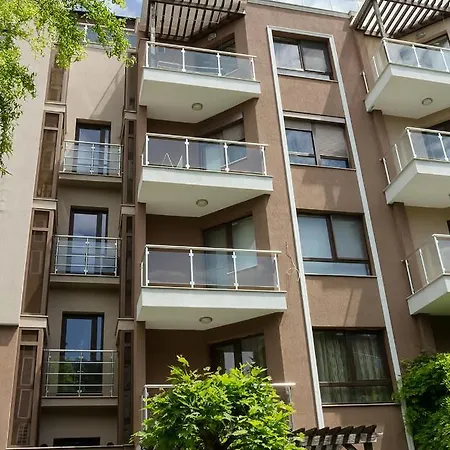 Under The Stars - Lux Penthouse With Pool And Terrace By Flat Mаnager Sweti Konstantin i Sweta Elena