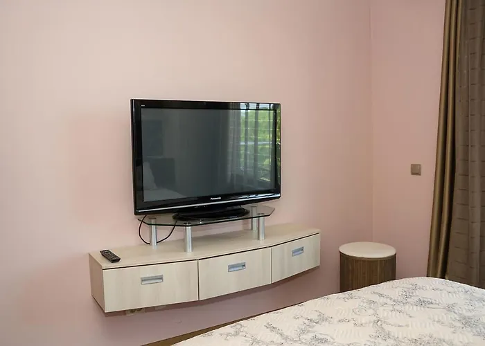 Under The Stars - Lux Penthouse With Pool And Terrace By Flat Mаnager