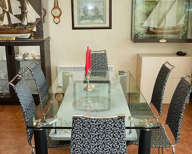 Under The Stars - Lux Penthouse With Pool And Terrace By Flat Mаnager Св. Св. Константин и Елена