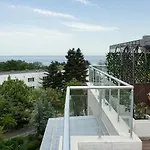 Under The Stars - Lux Penthouse With Pool And Terrace By Flat Mаnager Apartment *