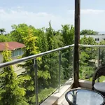 Under The Stars - Lux Penthouse With Pool And Terrace By Flat Mаnager * Saints Constantine and Helena