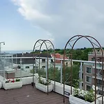 Apartment Under The Stars - Lux Penthouse With Pool And Terrace By Flat Mаnager