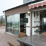 Under The Stars - Lux Penthouse With Pool And Terrace By Flat Mаnager Apartment *