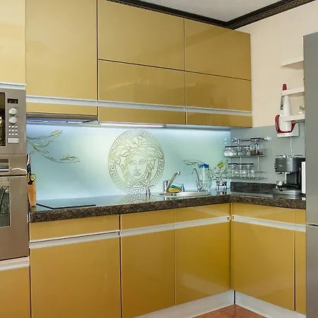 Under The Stars - Lux Penthouse With Pool And Terrace By Flat Mаnager Apartment *