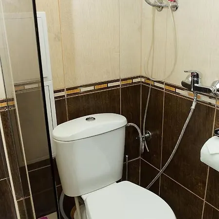 Under The Stars - Lux Penthouse With Pool And Terrace By Flat Mаnager