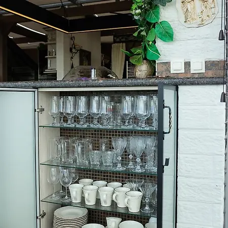 Under The Stars - Lux Penthouse With Pool And Terrace By Flat Mаnager Apartment *