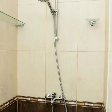 Under The Stars - Lux Penthouse With Pool And Terrace By Flat Mаnager Apartment Saints Constantine and Helena