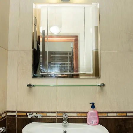 Under The Stars - Lux Penthouse With Pool And Terrace By Flat Mаnager