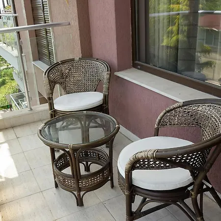 Under The Stars - Lux Penthouse With Pool And Terrace By Flat Mаnager Saints Constantine and Helena