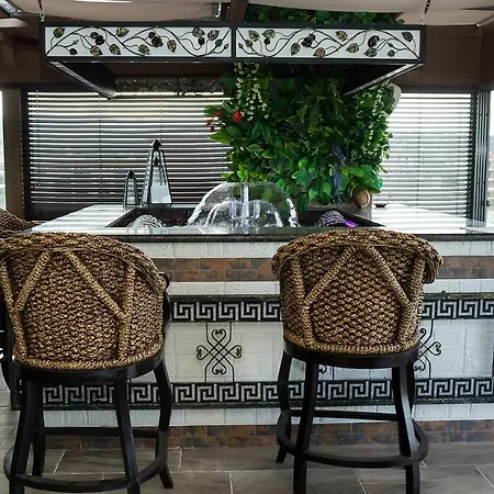 Under The Stars - Lux Penthouse With Pool And Terrace By Flat Mаnager Apartment