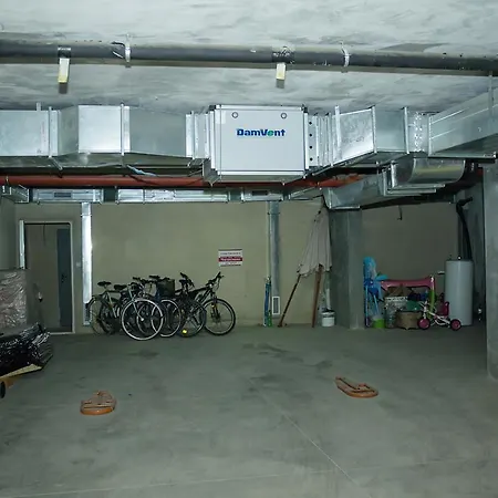 Apartment Under The Stars - Lux Penthouse With Pool And Terrace By Flat Mаnager *