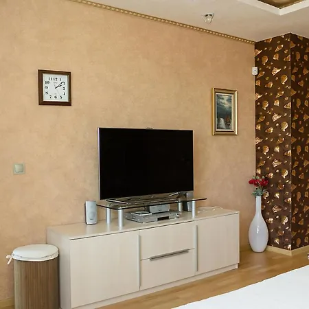 Apartment Under The Stars - Lux Penthouse With Pool And Terrace By Flat Mаnager *