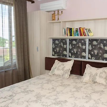 Under The Stars - Lux Penthouse With Pool And Terrace By Flat Mаnager *