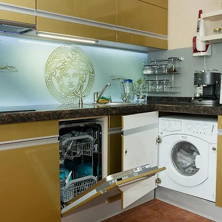 Under The Stars - Lux Penthouse With Pool And Terrace By Flat Mаnager Apartment