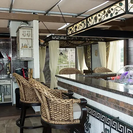 Under The Stars - Lux Penthouse With Pool And Terrace By Flat Mаnager