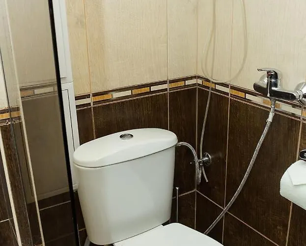 Under The Stars - Lux Penthouse With Pool And Terrace By Flat Mаnager