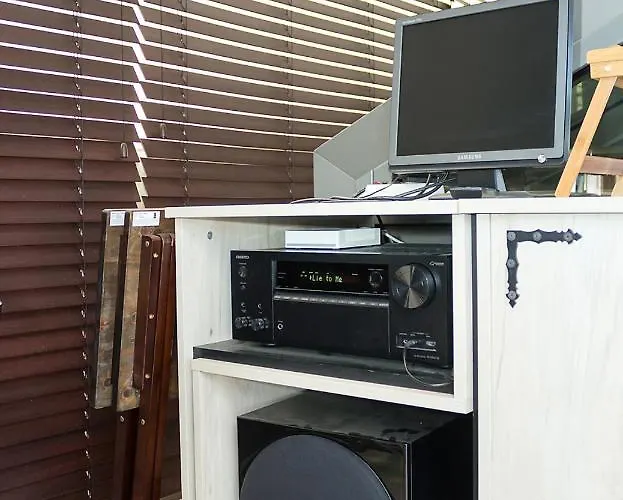 Under The Stars - Lux Penthouse With Pool And Terrace By Flat Mаnager * Saints Constantine and Helena