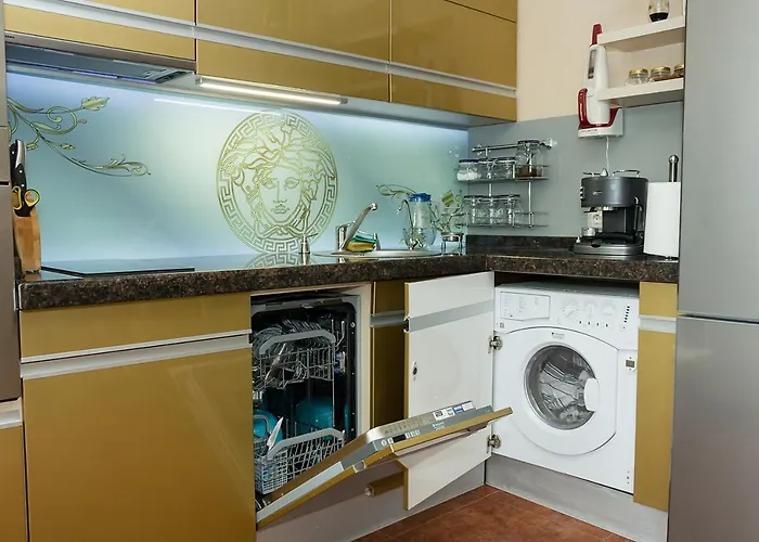 Under The Stars - Lux Penthouse With Pool And Terrace By Flat Mаnager Apartment